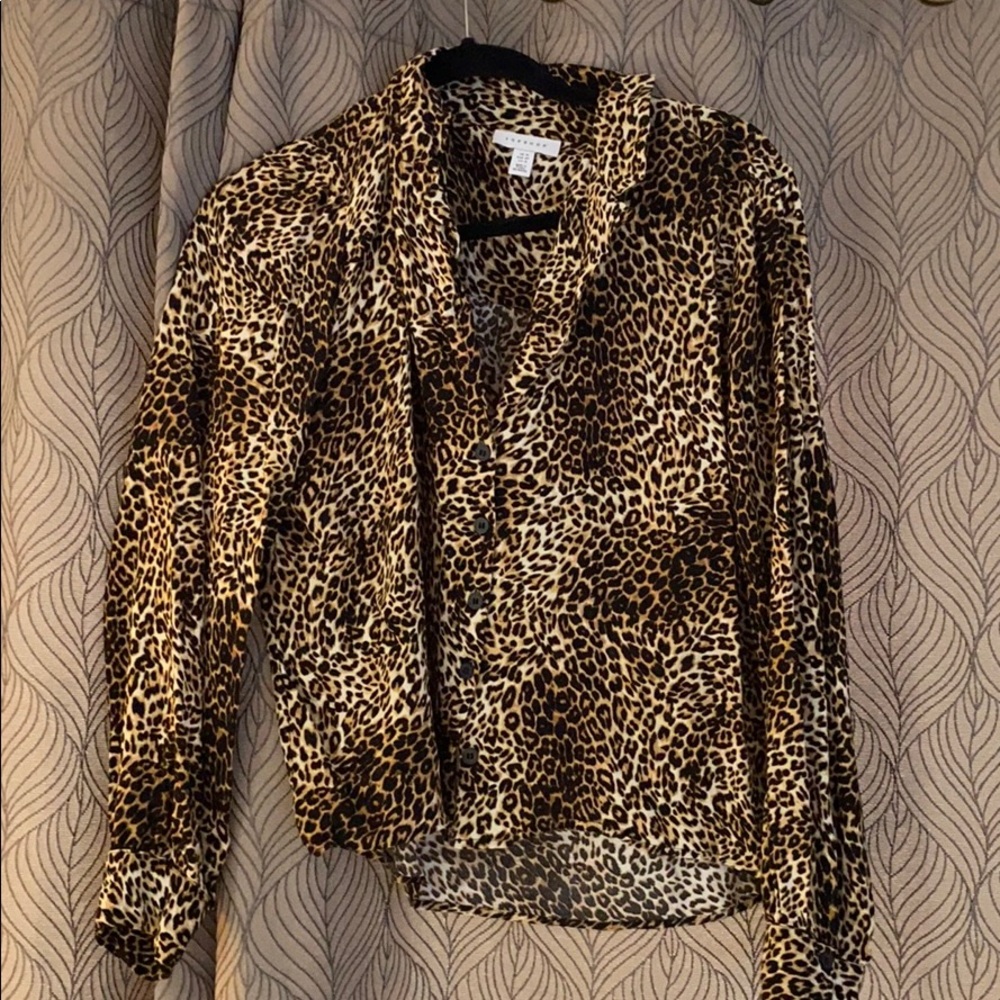 Blouse